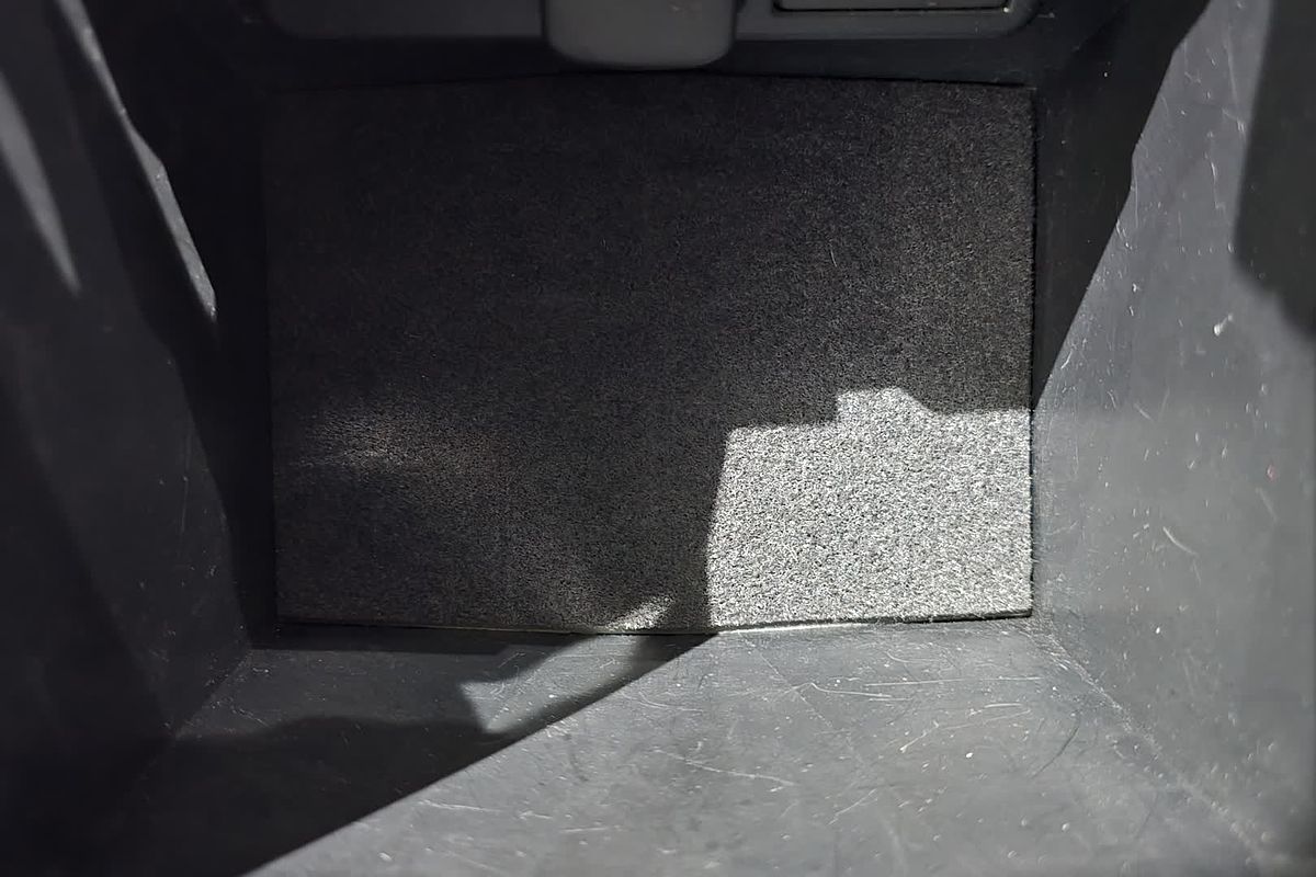 2022 Toyota Corolla Ascent Sport MZEA12R