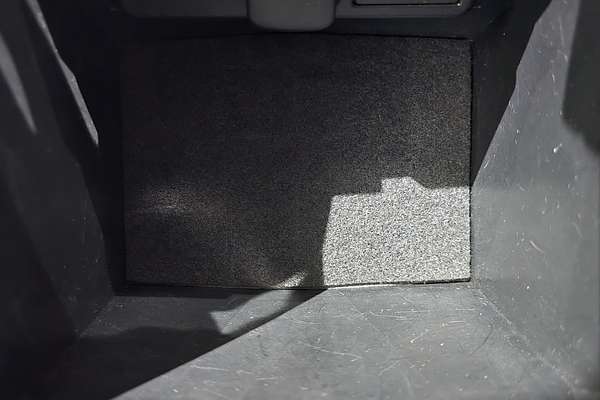 2022 Toyota Corolla Ascent Sport MZEA12R