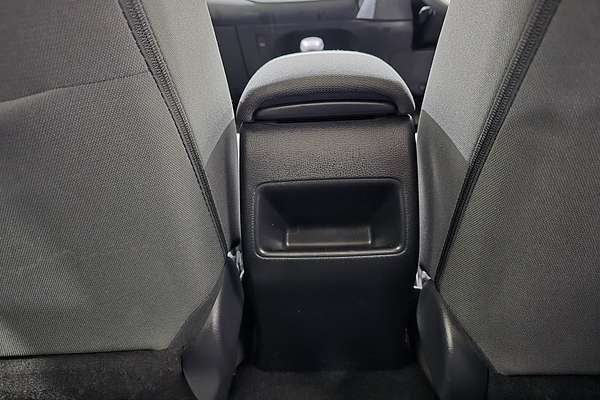 2022 Toyota Corolla Ascent Sport MZEA12R