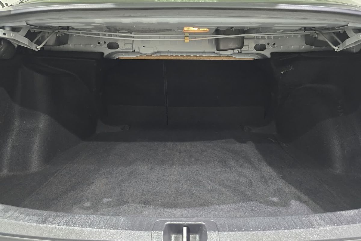 2022 Toyota Corolla Ascent Sport MZEA12R