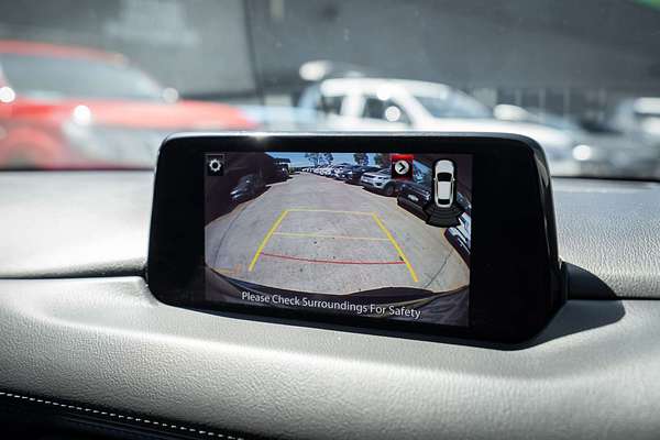 2019 Mazda CX-5 Maxx Sport KF Series