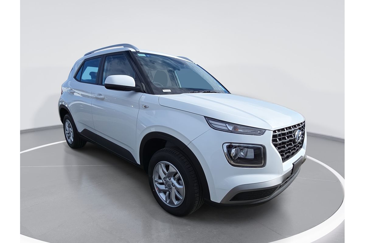 2025 Hyundai Venue QX.V5