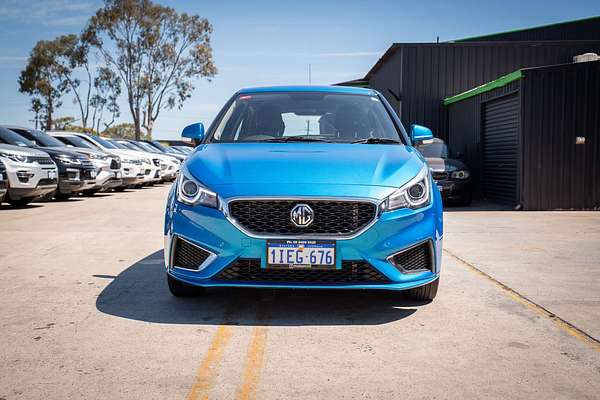 2024 MG MG3 Core (Nav)