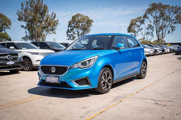 2024 MG MG3 Core (Nav)