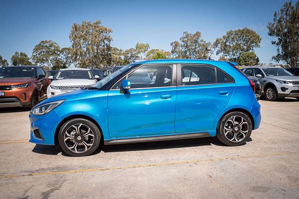 2024 MG MG3 Core (Nav)