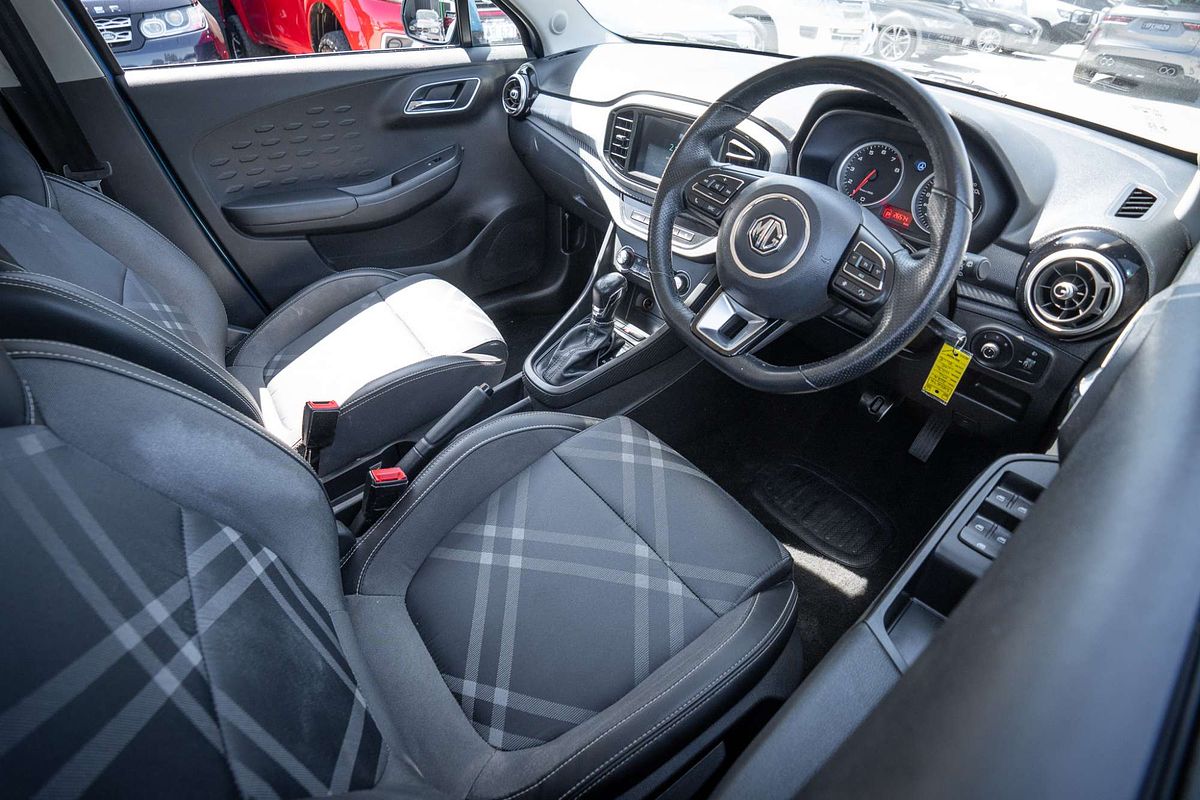 2024 MG MG3 Core (Nav)