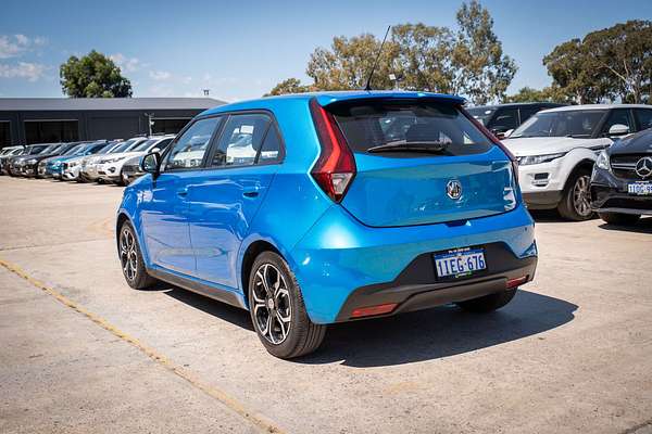 2024 MG MG3 Core (Nav)