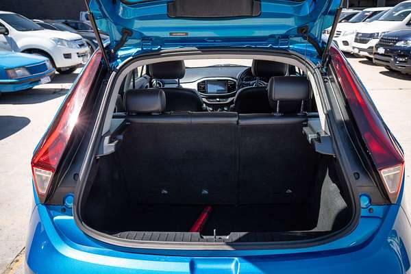 2024 MG MG3 Core (Nav)