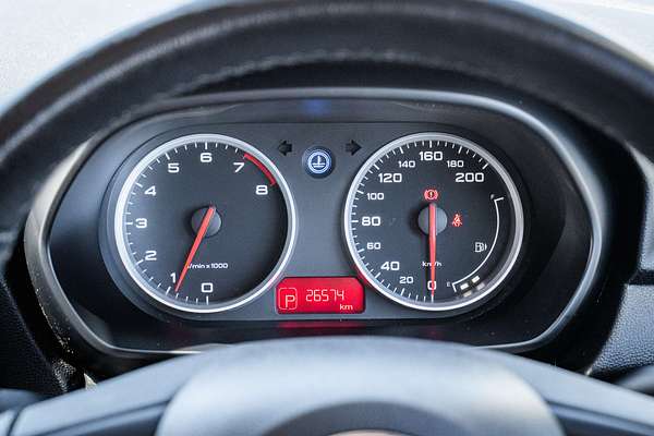 2024 MG MG3 Core (Nav)