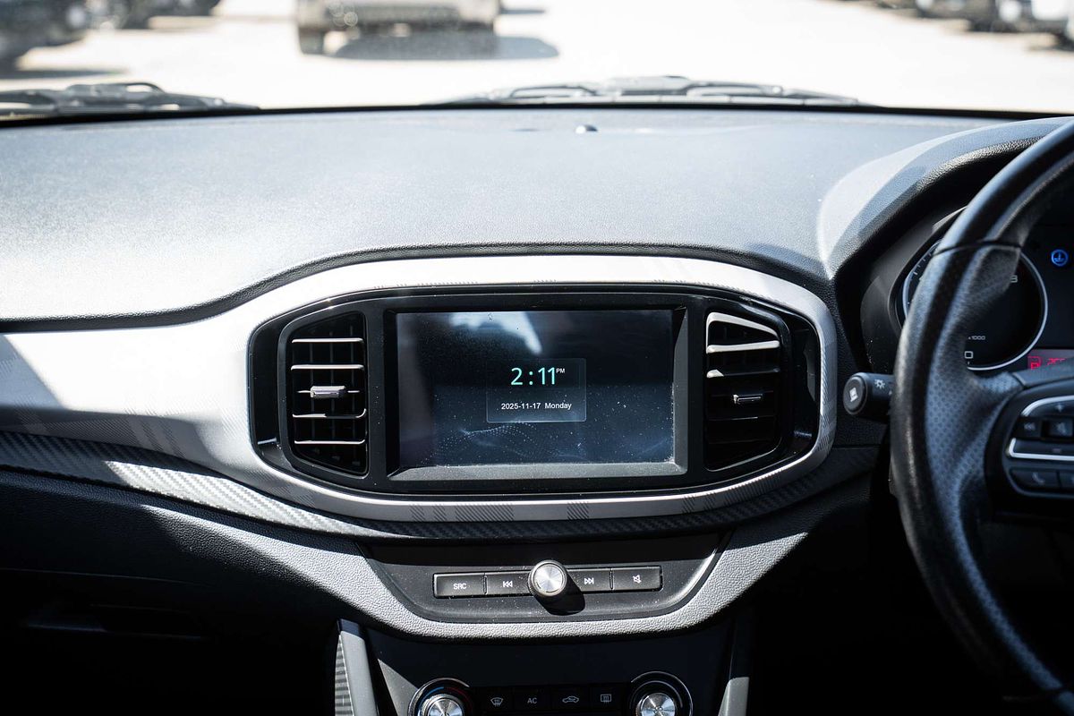 2024 MG MG3 Core (Nav)