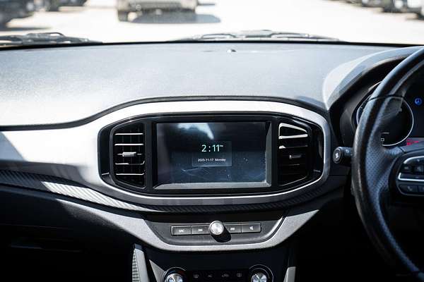 2024 MG MG3 Core (Nav)