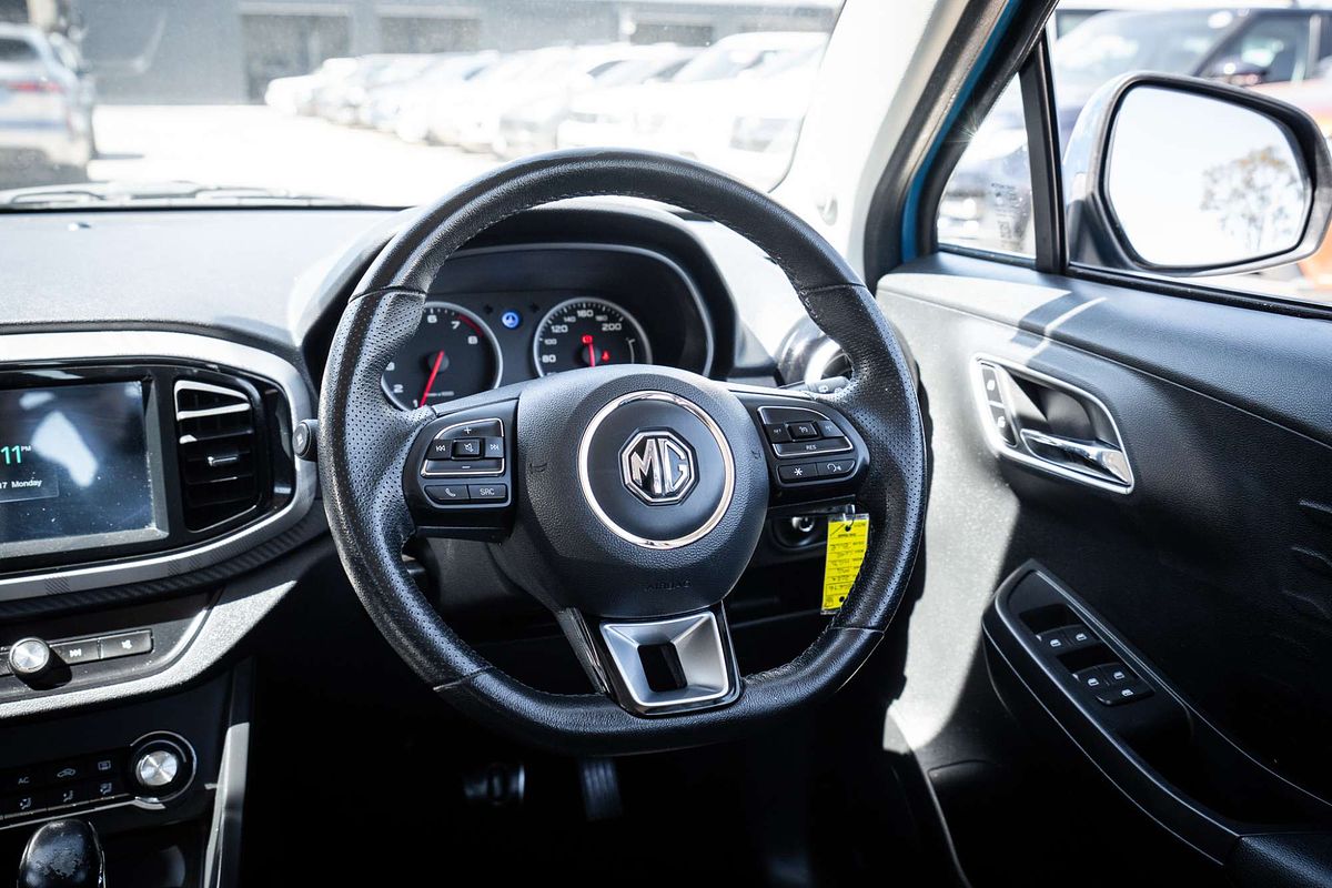 2024 MG MG3 Core (Nav)