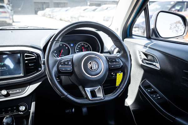 2024 MG MG3 Core (Nav)