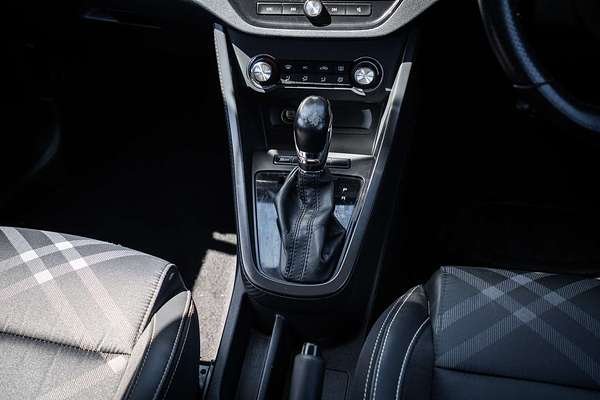 2024 MG MG3 Core (Nav)