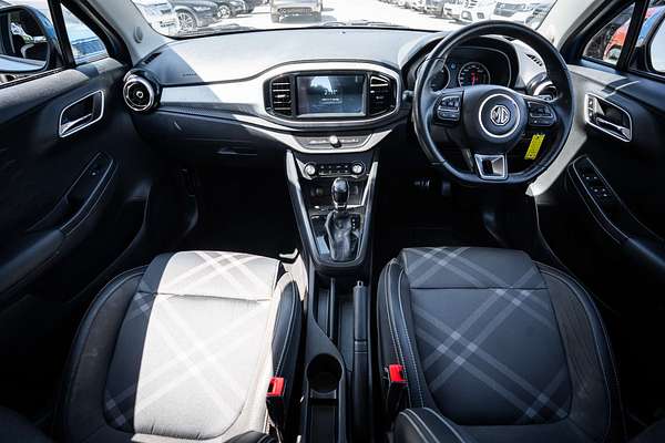 2024 MG MG3 Core (Nav)