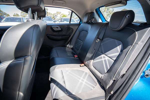 2024 MG MG3 Core (Nav)