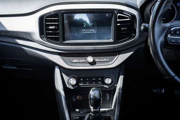 2024 MG MG3 Core (Nav)