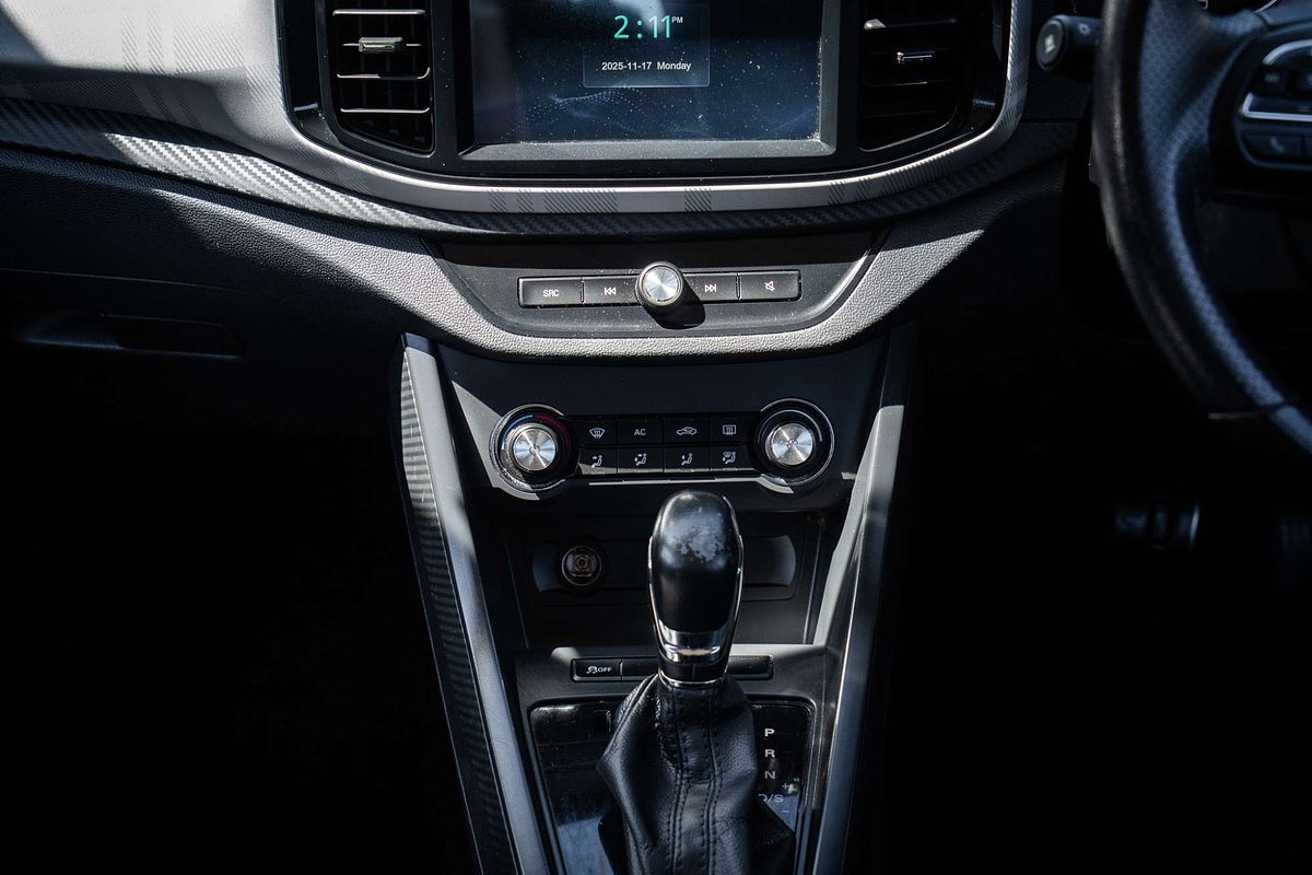 2024 MG MG3 Core (Nav)