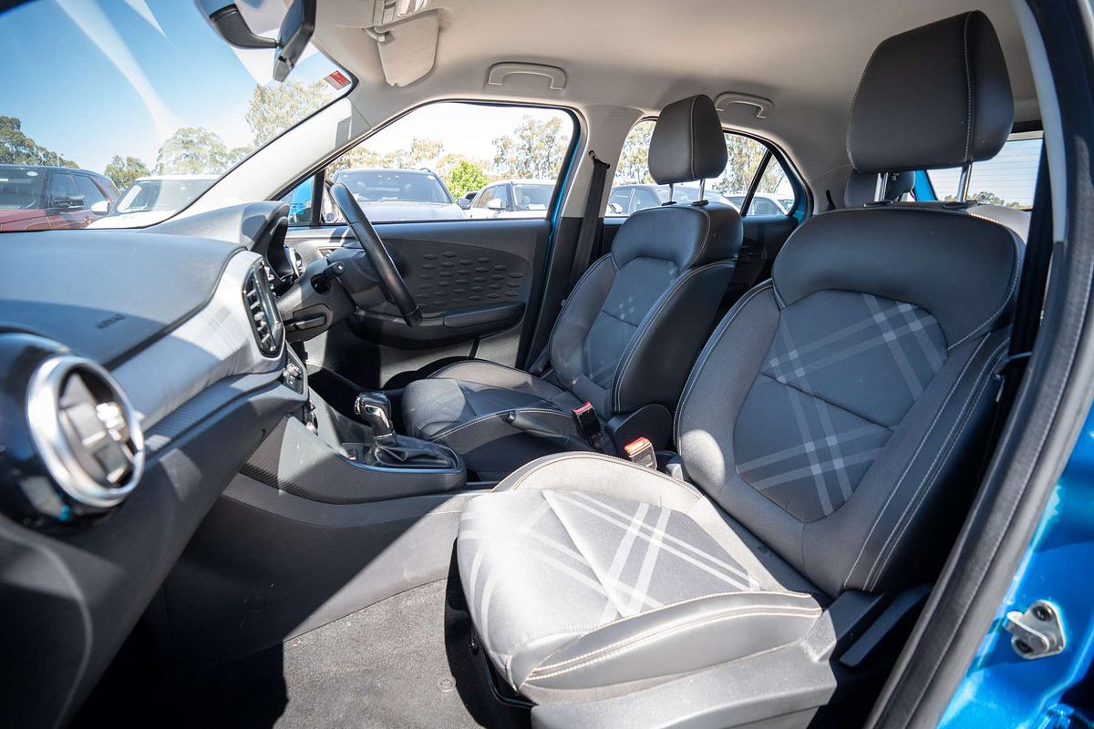 2024 MG MG3 Core (Nav)