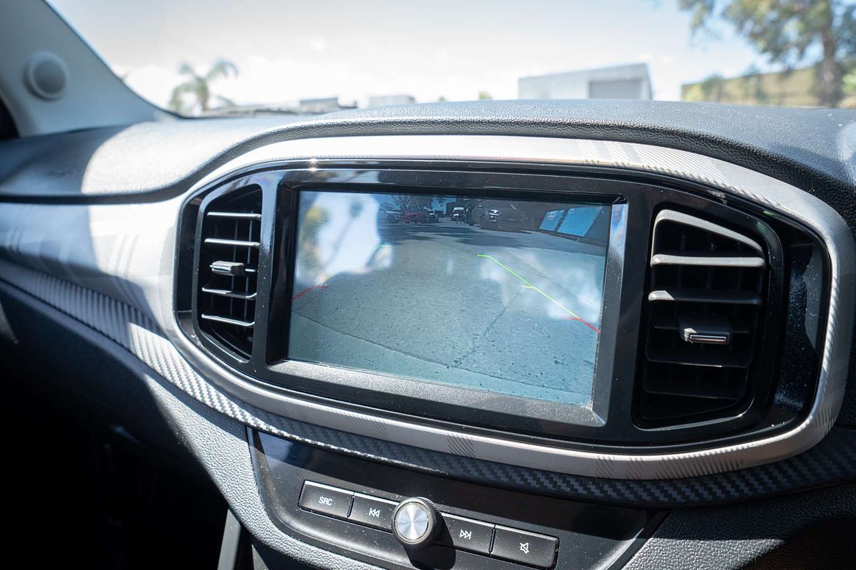 2024 MG MG3 Core (Nav)