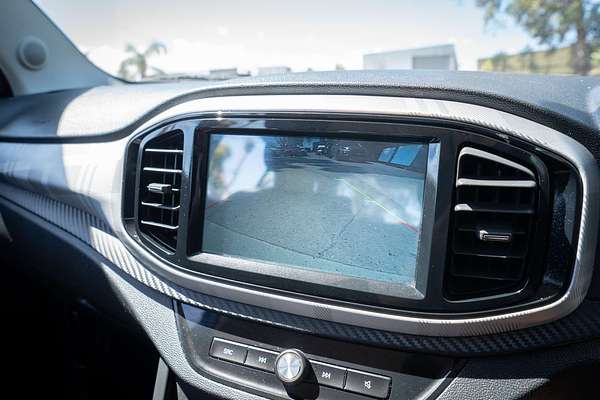 2024 MG MG3 Core (Nav)