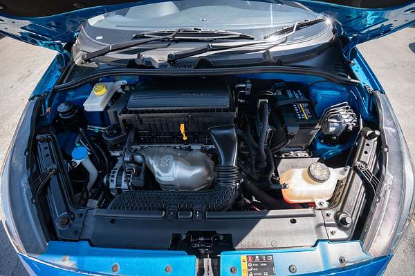 2024 MG MG3 Core (Nav)