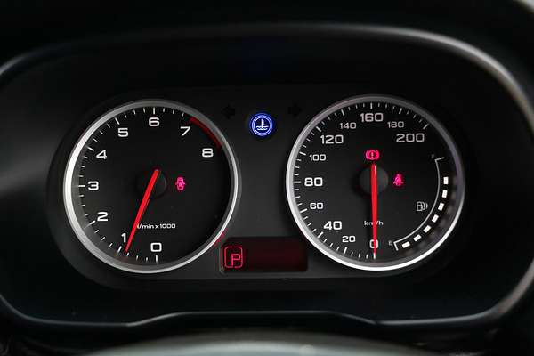 2021 MG MG3 CORE SZP1 MY21