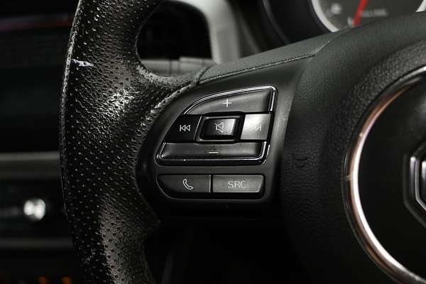 2021 MG MG3 CORE SZP1 MY21