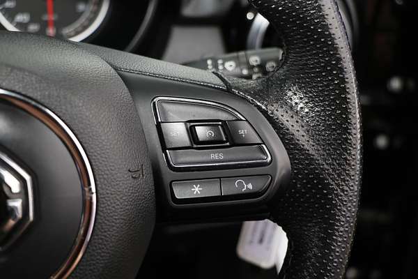 2021 MG MG3 CORE SZP1 MY21