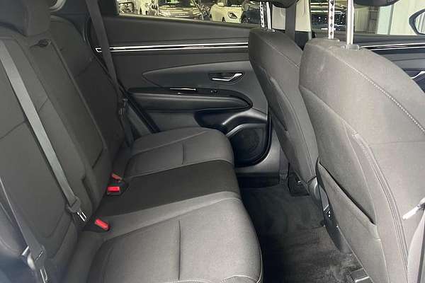 2021 Hyundai Tucson NX4.V1