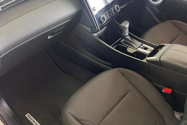 2021 Hyundai Tucson NX4.V1