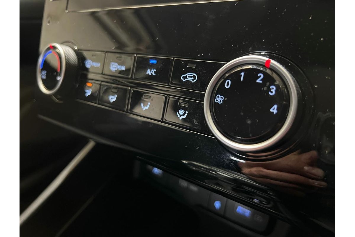 2021 Hyundai Tucson NX4.V1