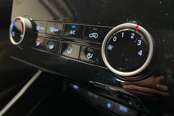 2021 Hyundai Tucson NX4.V1