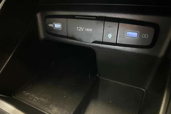 2021 Hyundai Tucson NX4.V1