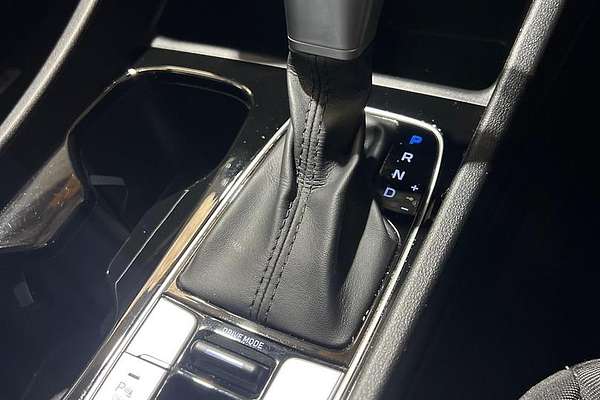 2021 Hyundai Tucson NX4.V1