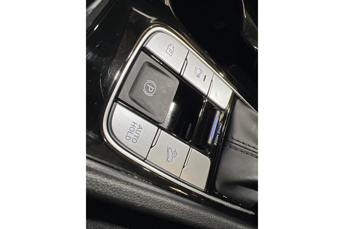 2021 Hyundai Tucson NX4.V1