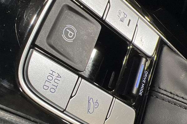 2021 Hyundai Tucson NX4.V1