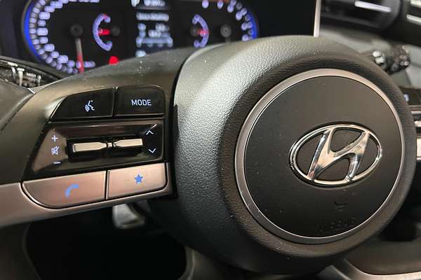 2021 Hyundai Tucson NX4.V1