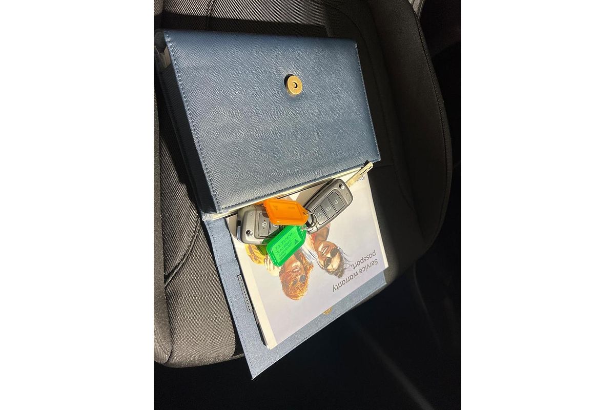 2021 Hyundai Tucson NX4.V1