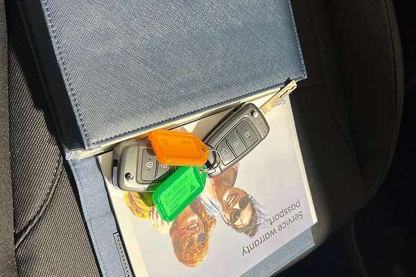 2021 Hyundai Tucson NX4.V1