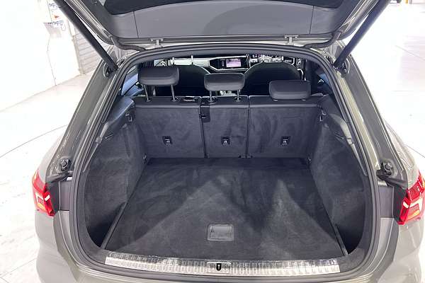 2020 Audi Q3 40 TFSI S line F3