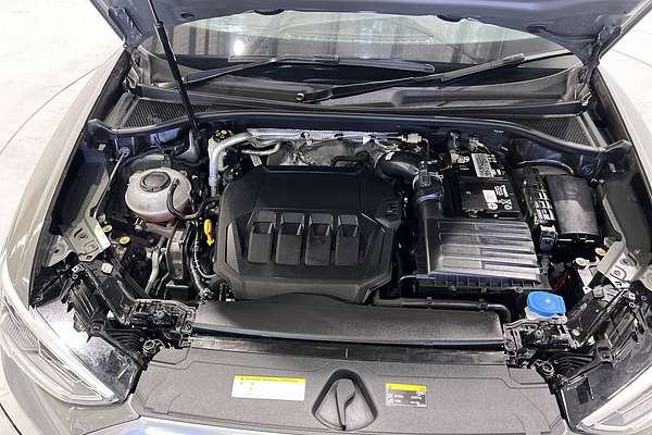 2020 Audi Q3 40 TFSI S line F3