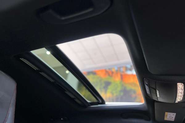 2018 Mercedes-Benz GLC-Class GLC63 AMG S C253