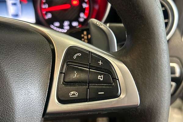 2018 Mercedes-Benz GLC-Class GLC63 AMG S C253