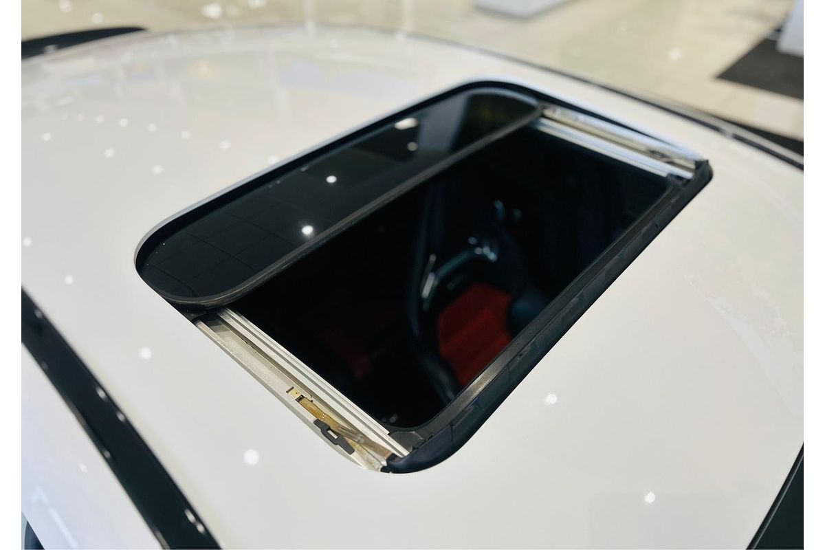 2018 Mercedes-Benz GLC-Class GLC63 AMG S C253