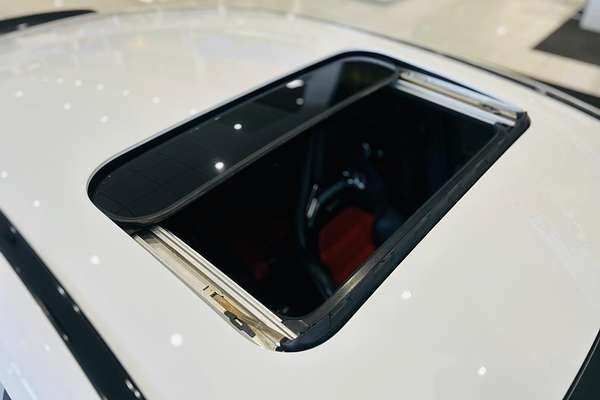 2018 Mercedes-Benz GLC-Class GLC63 AMG S C253