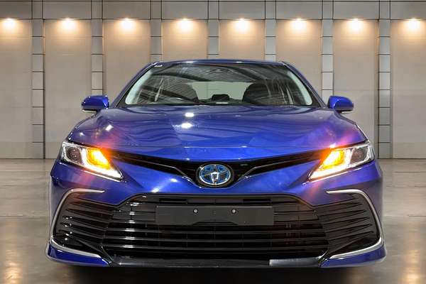 2023 Toyota Camry Ascent AXVH70R