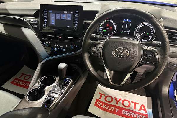2023 Toyota Camry Ascent AXVH70R