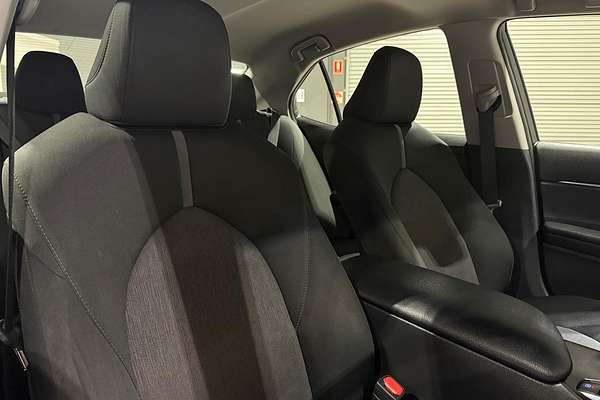 2023 Toyota Camry Ascent AXVH70R