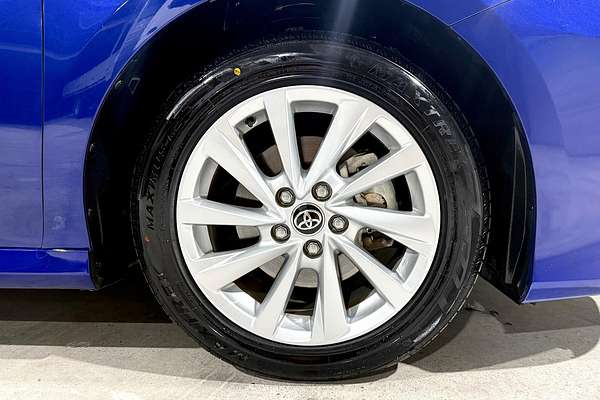 2023 Toyota Camry Ascent AXVH70R